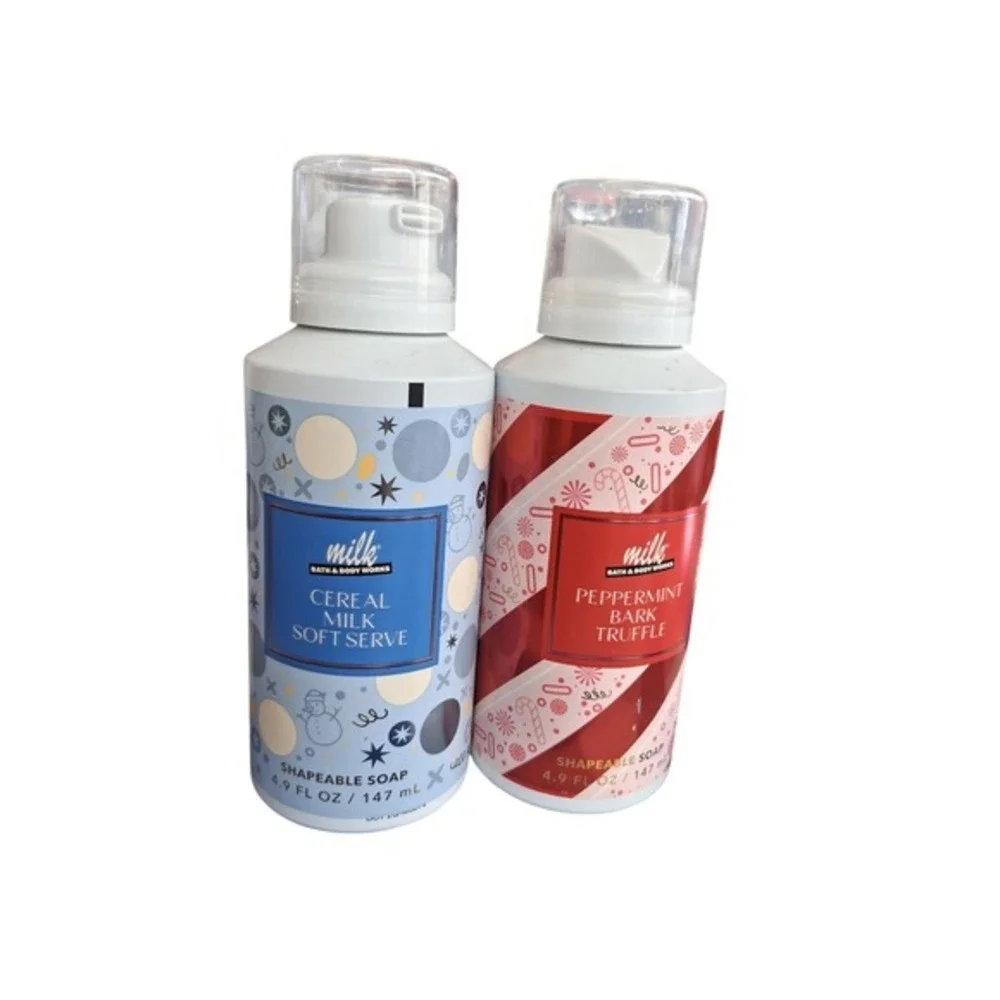 Bath & Body Works bath body